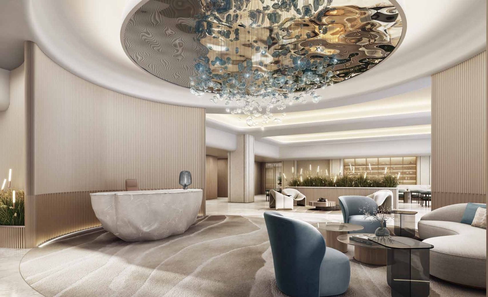Palm Beach Towers Image 2